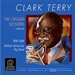 Clark Terry - The Chicago Session
