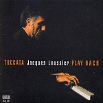 Toccata Jacques Loussier Plays Bach